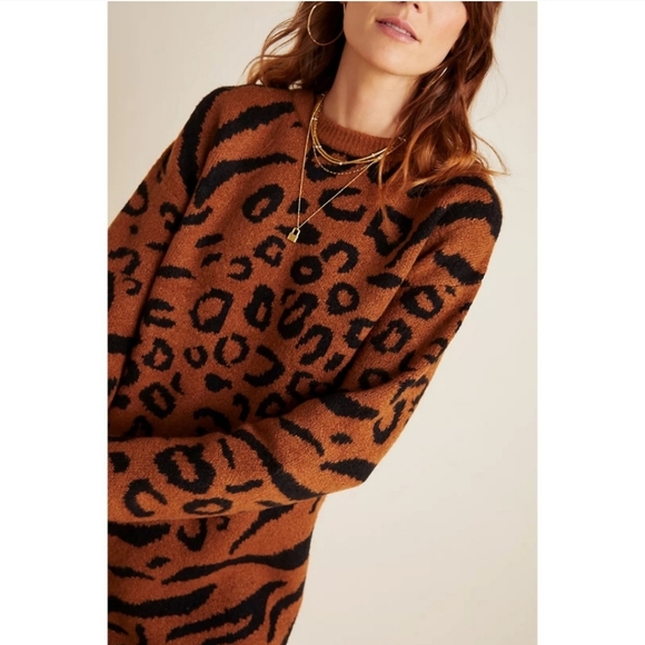 NWT Line & Dot Rilke Tunic - Small - Picture 4 of 11